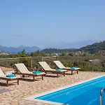 Neora Agios Christoforos (Lefkada)