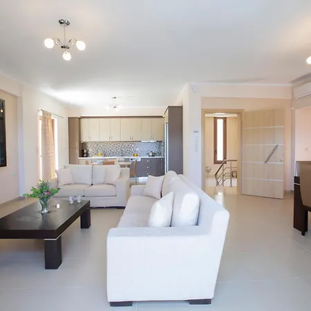 Neora Villa