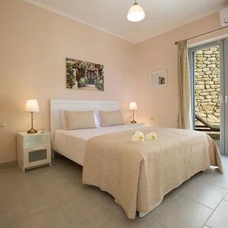 Neora Agios Christoforos (Lefkada)