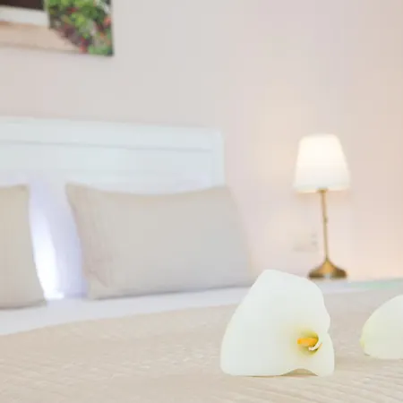 Neora Agios Christoforos (Lefkada)