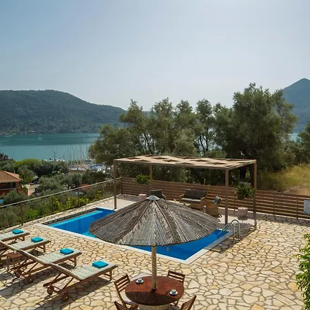 Villa Neora *