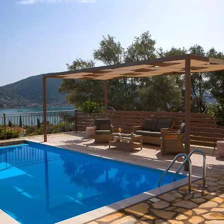 Neora Agios Christoforos (Lefkada)