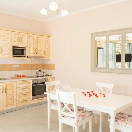 Villa Neora *