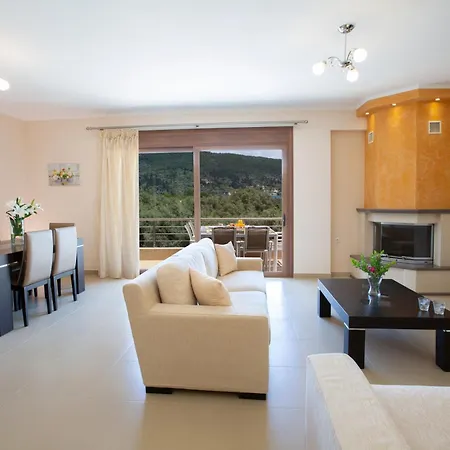 Villa Neora *