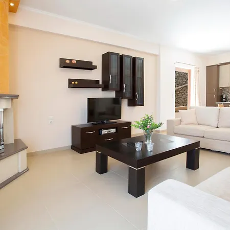 Villa Neora Agios Christoforos (Lefkada)