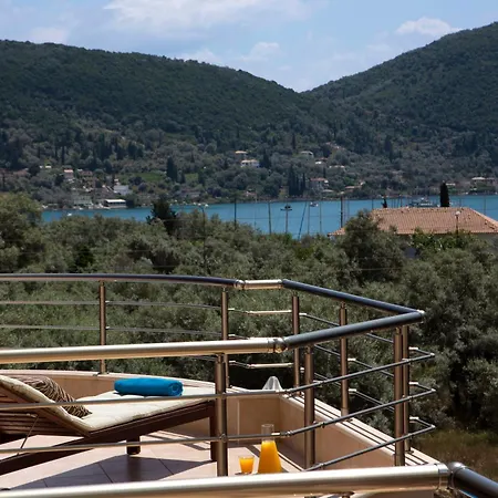 Villa Neora *