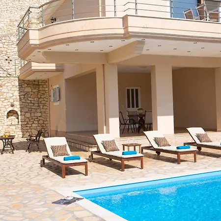 Neora Villa