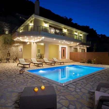 Villa Neora