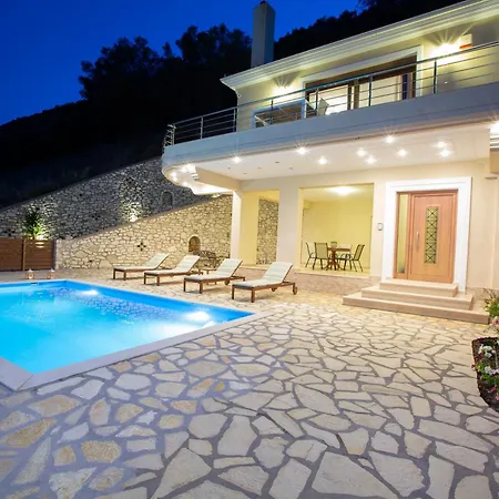Villa Neora *