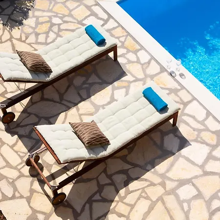 Neora Agios Christoforos (Lefkada)