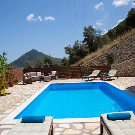 Villa Neora *