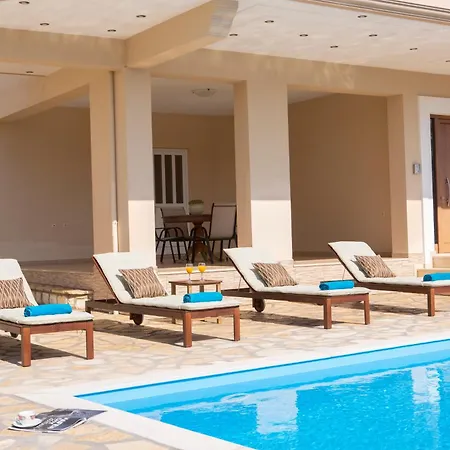 Neora Villa