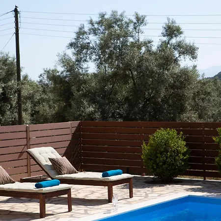 Neora Villa *