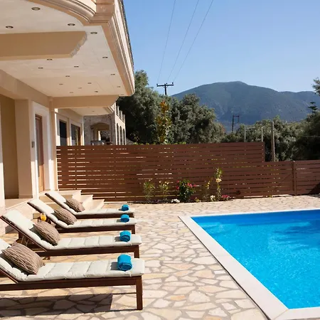Neora Villa
