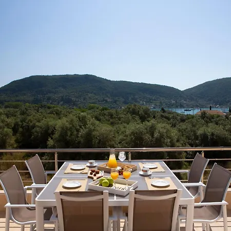 Villa Neora *