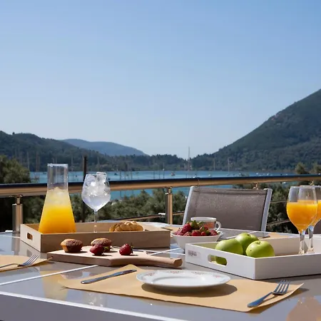 Neora Agios Christoforos (Lefkada)