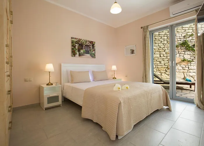 Neora Agios Christoforos (Lefkada)