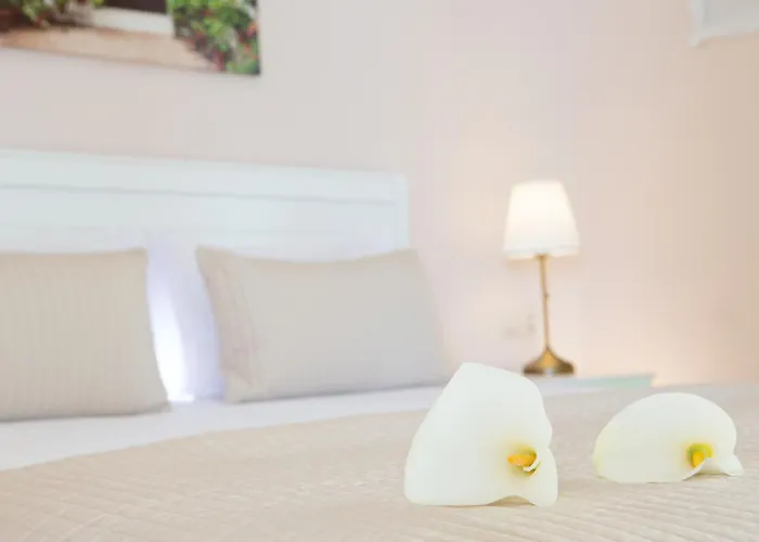 Neora Agios Christoforos (Lefkada)