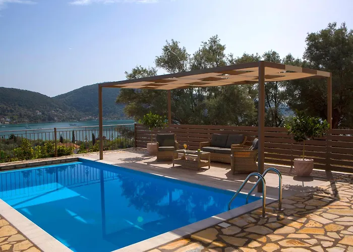 Neora Agios Christoforos (Lefkada)