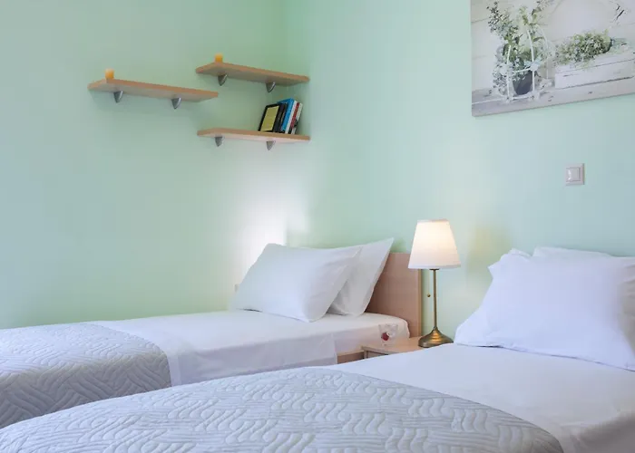 Neora Agios Christoforos (Lefkada)