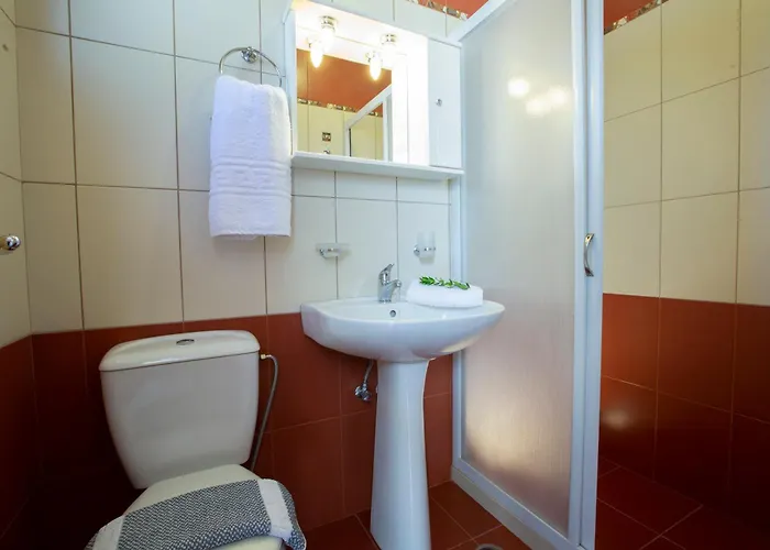 Villa Neora Agios Christoforos (Lefkada)